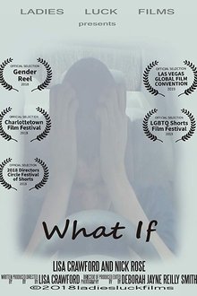 What If? movie poster