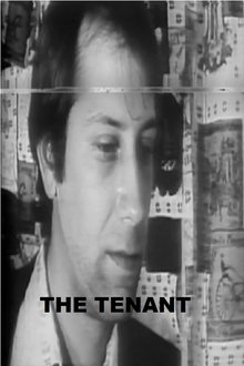 The Tenant movie poster