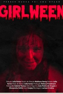Girlween movie poster