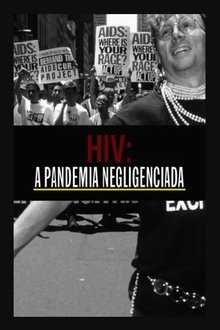 Vice Versa: The Neglected Pandemic, 40 Years Of Hiv & Aids movie poster