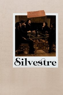 Silvestre movie poster