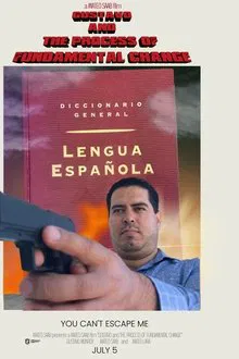 Gustavo y el Proceso Fundamental del Cambio movie poster