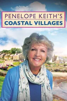 Penelope Keith's Coastal Villages tv show poster