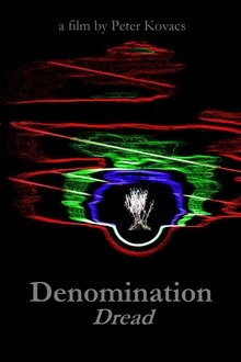 Denomination: Dread movie poster
