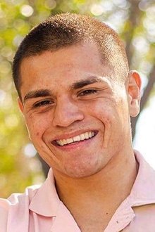 Jose Alvarado Rivera profile picture