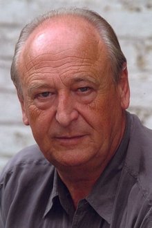 Foto de perfil de Elie Lison