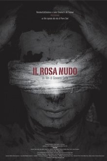 Poster do filme Naked Rose