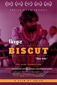 Biscut movie poster