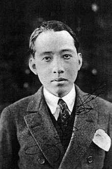Minoru Murata profile picture