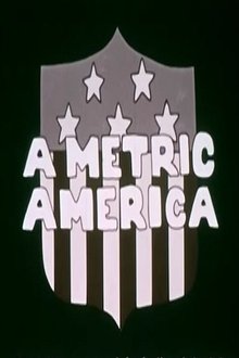Poster do filme A Metric America