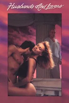 Husbands and Lovers movie poster
