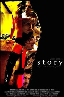 When Strangers Meet movie poster