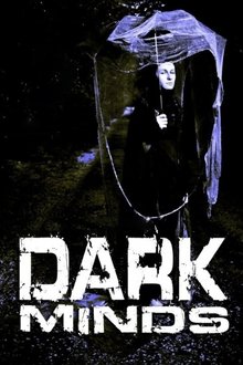 Dark Minds movie poster