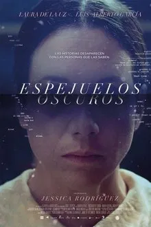 Poster do filme Espejuelos oscuros