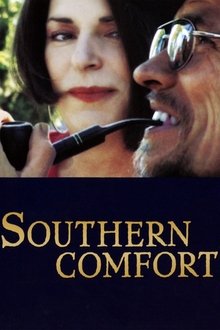 Southern Comfort movie poster