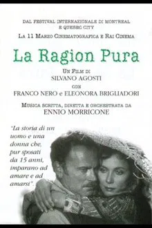 La ragion pura movie poster