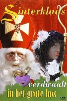 Sinterklaas Verdwaalt In Het Grote Bos movie poster