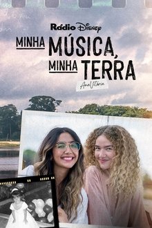 My Music, My Roots: ANAVITÓRIA movie poster