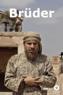Brothers movie poster
