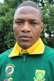 Foto de perfil de Bonginkosi Nhlapo