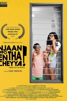 Njaan Ippo Entha Cheyya? movie poster