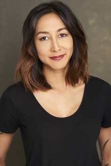 Megan Nicole Dong profile picture