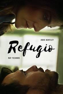 Refugio movie poster