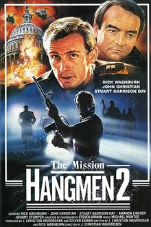 Poster do filme Covert Action