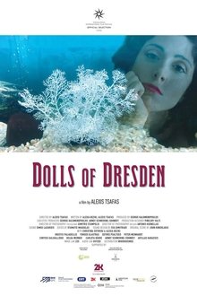Dolls of Dresden movie poster