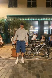 Gabriel Bellec profile picture