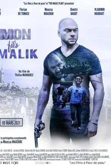Mon fils Malik movie poster