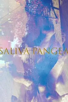 Saliva pangea movie poster