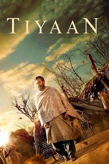 Tiyaan movie poster