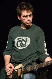 Steve Albini profile picture