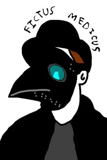 Fictus Medicus movie poster