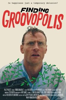 Finding Groovopolis movie poster