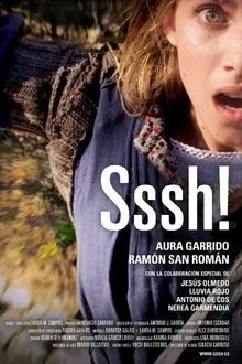 Sssh! movie poster