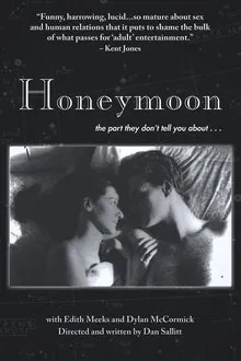 Honeymoon movie poster