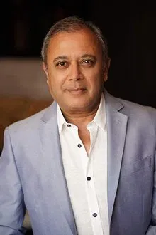 Prashant Shah profile picture
