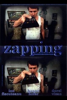 Zapping movie poster