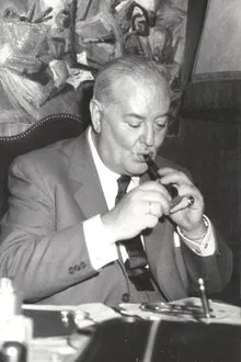 Luis César Amadori profile picture