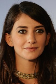 Sheila Vand profile picture
