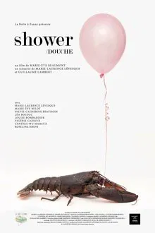 Shower movie poster