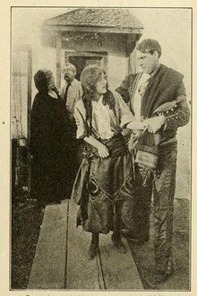 A Mexican Courtship movie poster