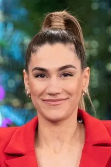 Georgia Kaltsi profile picture
