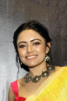 Arindita Kalita profile picture