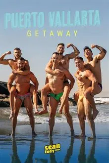 Puerto Vallarta Getaway movie poster