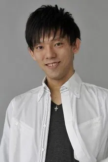 Shimon Kashiwa profile picture