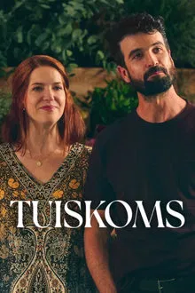 Tuiskoms tv show poster