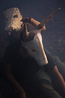 Poster do filme Incantation